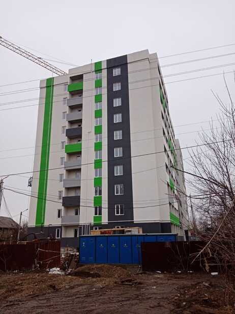квартира г Курск р-н Железнодорожный ул Театральная 14 фото 8