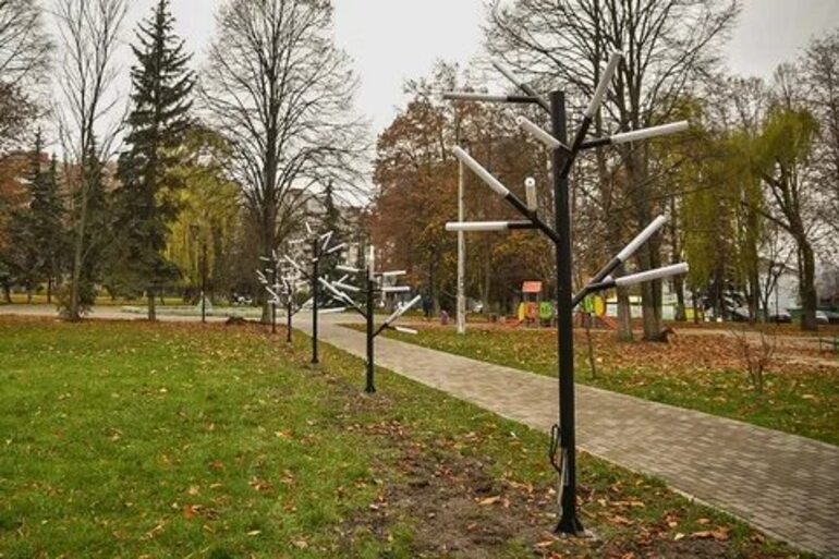 квартира г Курск р-н Железнодорожный ул Театральная 14 фото 15