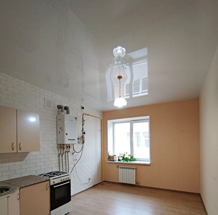 квартира г Рыбинск Центральный ул Введенская 9 фото 1