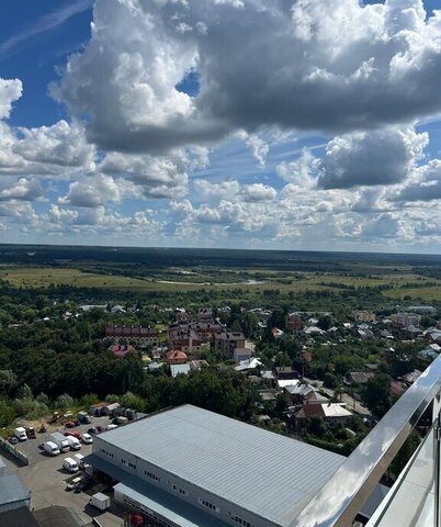 г Владимир ул Офицерская 1ак/3 фото