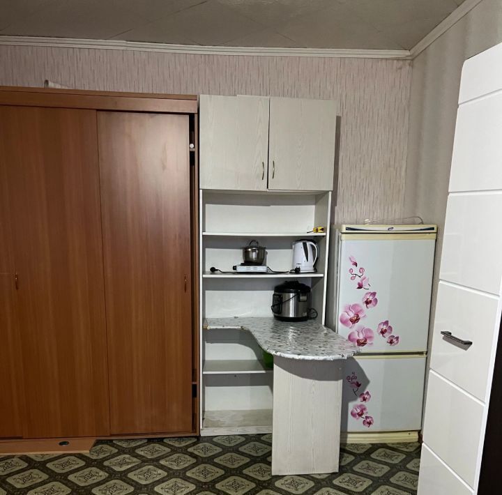 комната г Чебоксары р-н Московский ул Энтузиастов 22 фото 3