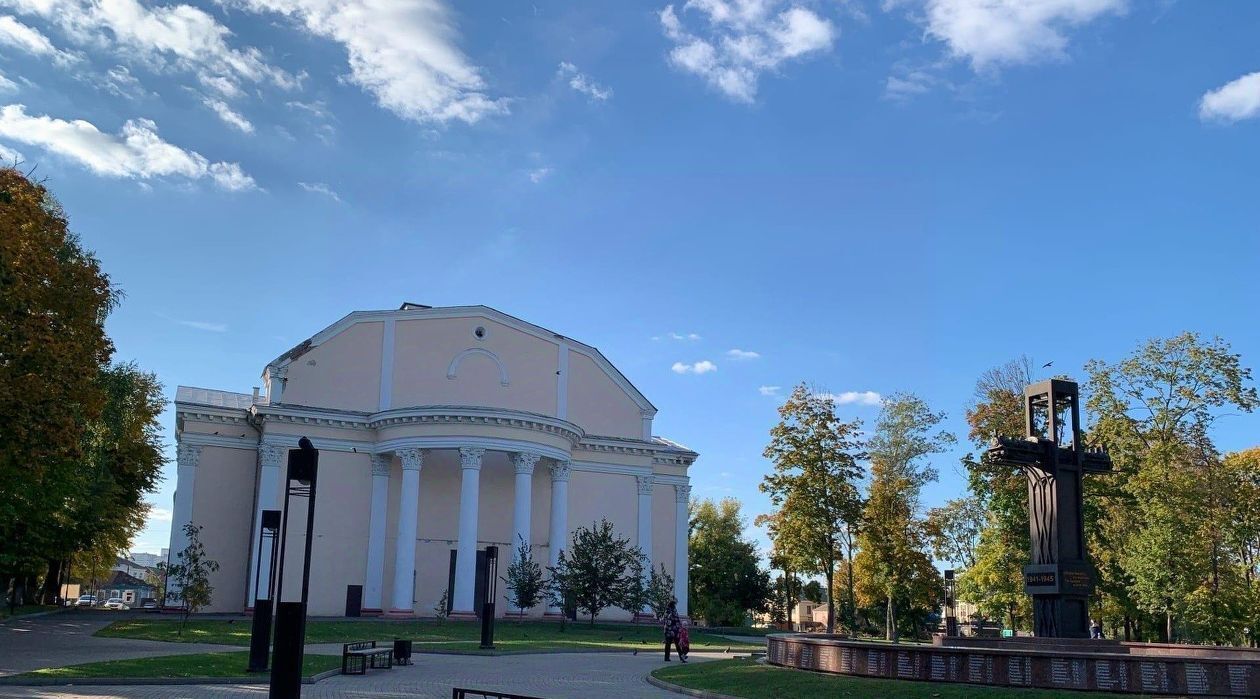 квартира г Курск р-н Железнодорожный ул Театральная фото 14