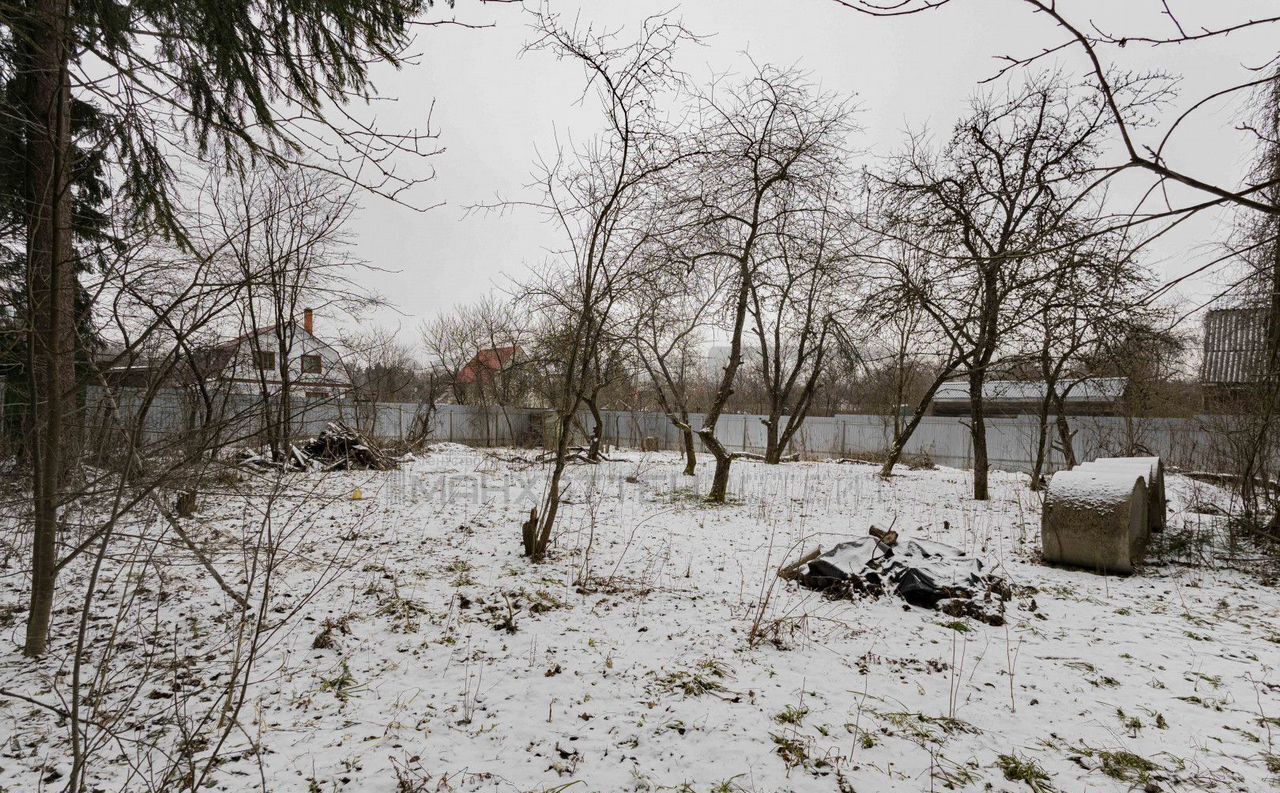 дом городской округ Наро-Фоминский д Могутово снт Березки 56 км, 14, Наро-Фоминск, Киевское шоссе фото 7