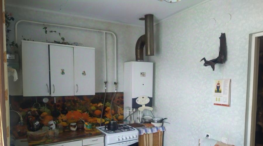 дом р-н Рамонский с Ступино ул Ленина 31в фото 14