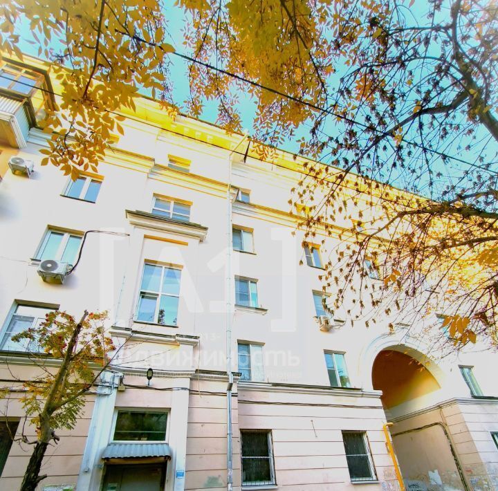 квартира г Челябинск р-н Ленинский ул Барбюса 3 фото 38
