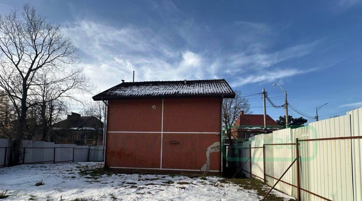 офис г Калининград р-н Центральный ул Вагоностроительная 1 фото 19