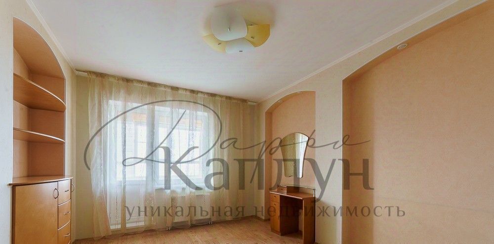 квартира г Нижний Новгород Стрелка б-р Мира 3 фото 9