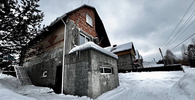 р-н Куйбышевский ул Виноградная 71 Кемеровская обл. — Кузбасс фото