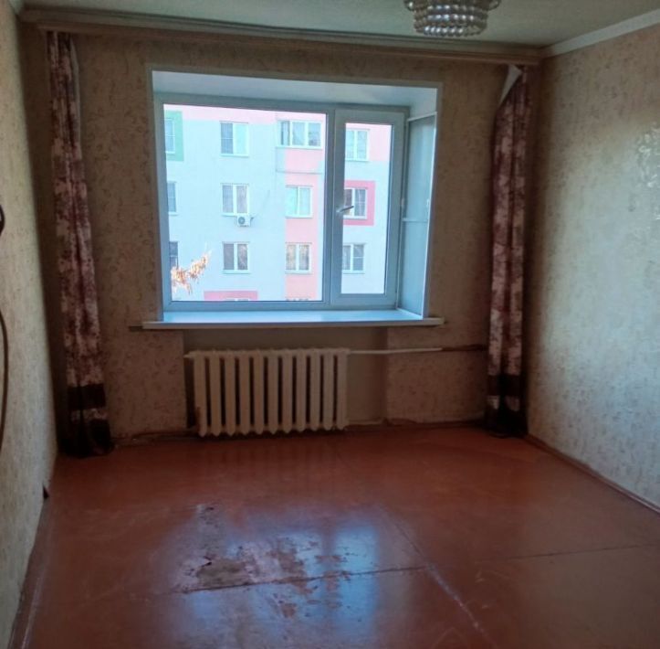 комната г Нижний Новгород Парк культуры Мончегорский ул Мончегорская 12к/1 фото 4