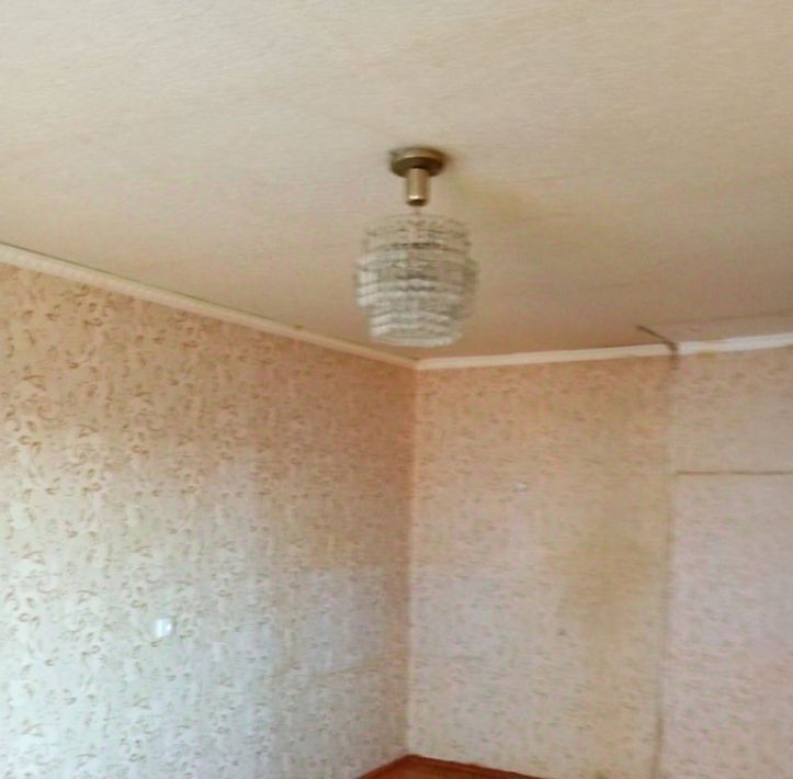 комната г Нижний Новгород Парк культуры Мончегорский ул Мончегорская 12к/1 фото 3
