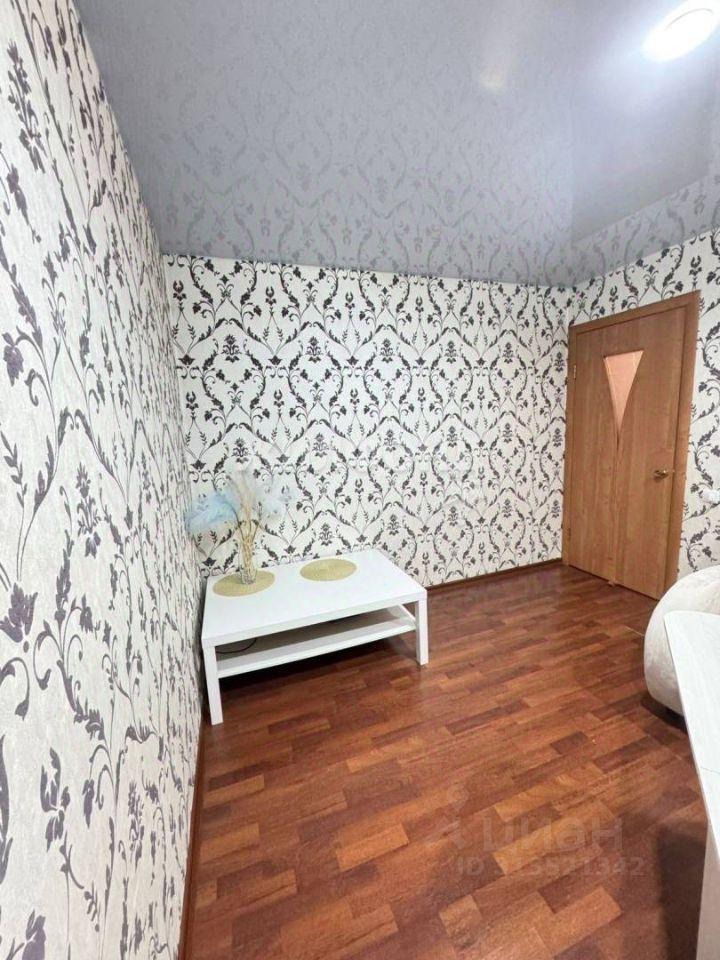 квартира г Новосибирск р-н Дзержинский ул Адриена Лежена 28 фото 3