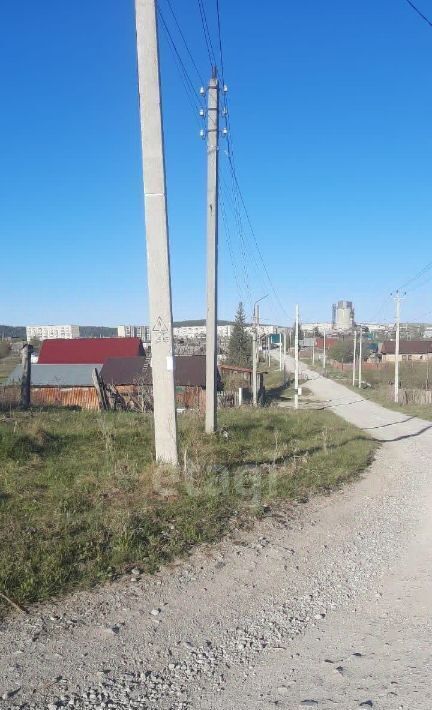 земля г Первоуральск д Крылосово ул Артельная 2 фото 5