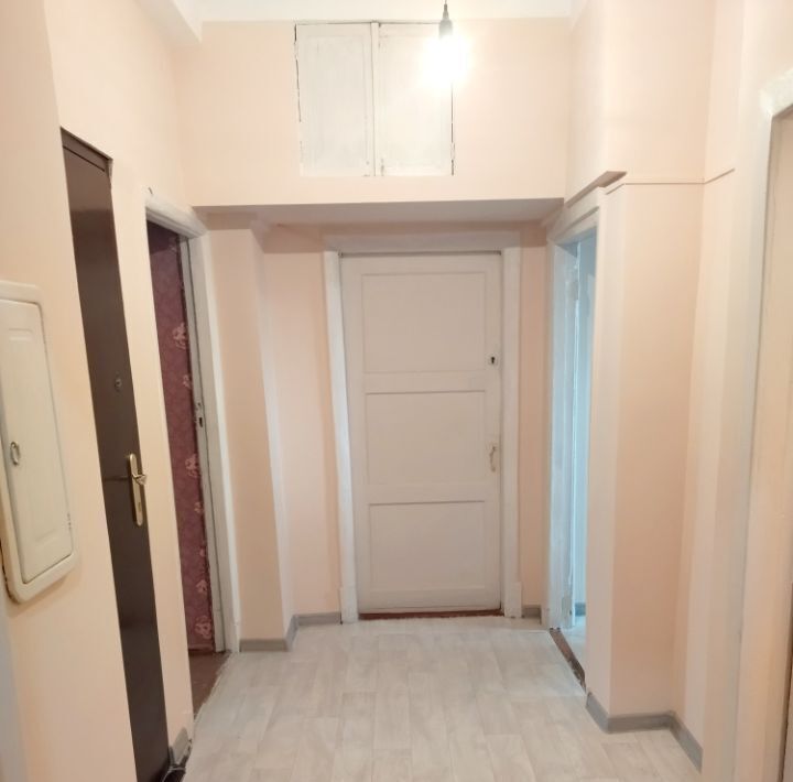 комната г Электросталь Восточный ул Октябрьская 27 фото 2