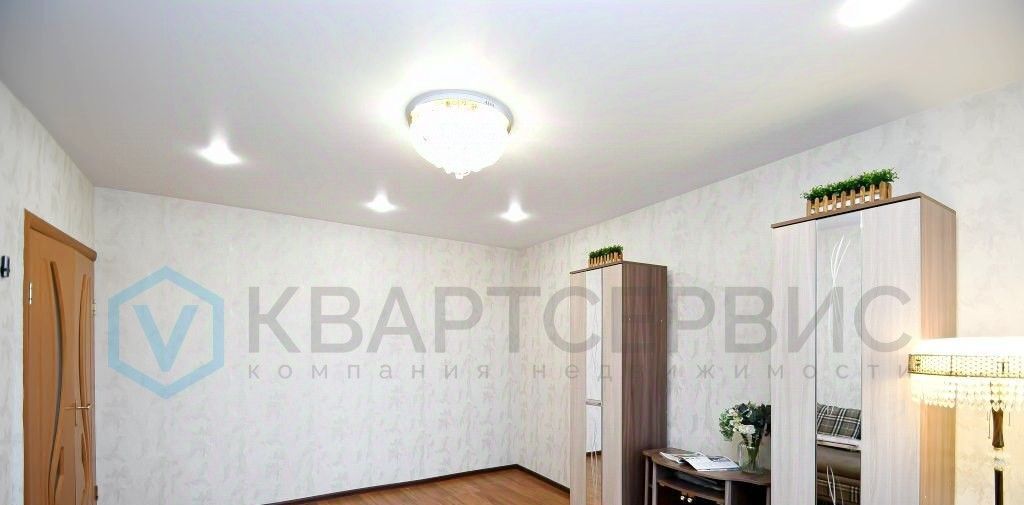 квартира г Омск р-н Кировский ул 8-я Кировская 101 фото 9