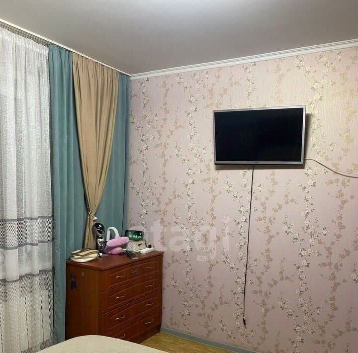 квартира г Набережные Челны р-н Комсомольский ЗЯБ ул Тан 231 фото 10