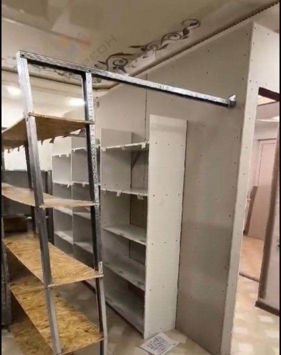 свободного назначения г Краснодар р-н Западный Фестивальный ул Фестивальная 40 фото 1