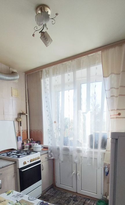 квартира г Нижний Новгород п Мостоотряд Парк культуры 32 фото 8
