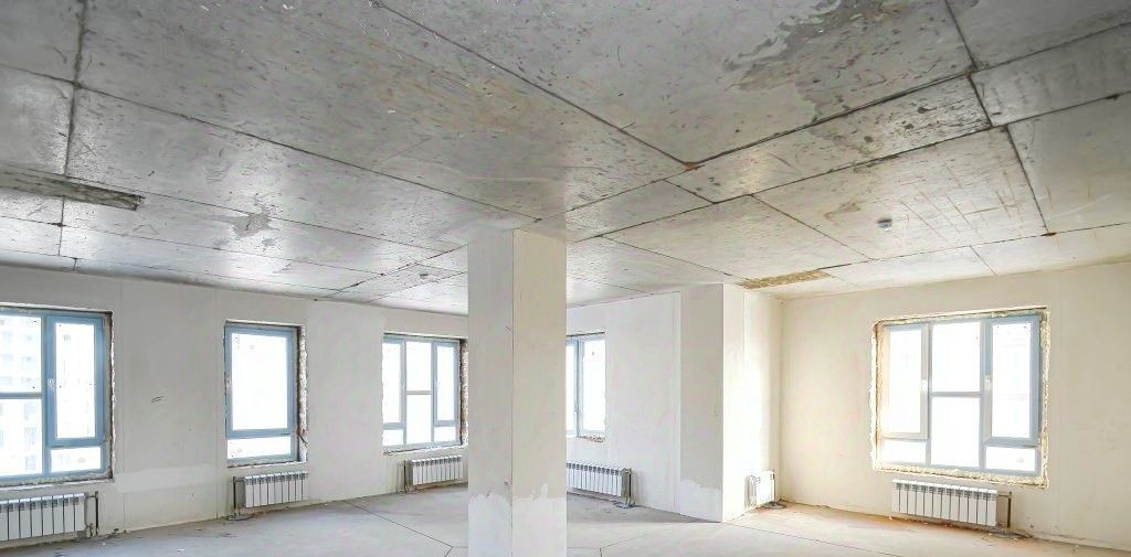 квартира г Омск р-н Советский пр-кт Королева 7 фото 7
