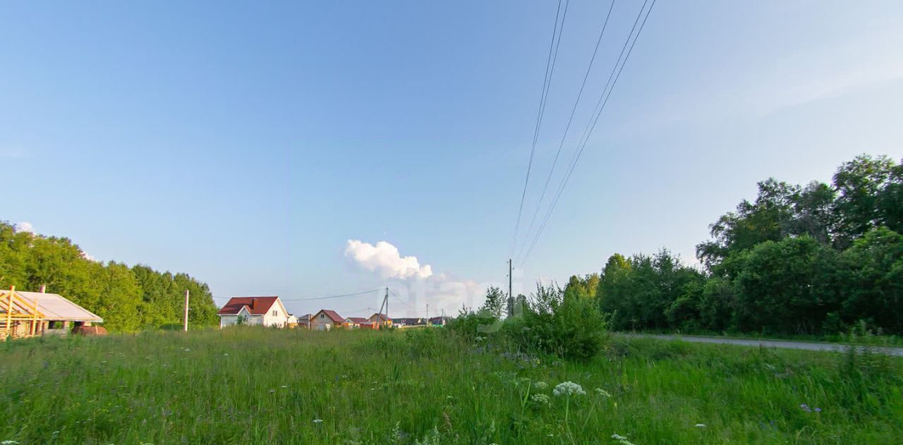 дом р-н Томский снт Зоркальцевские усадьбы ул Луговая 7 ТСН фото 14