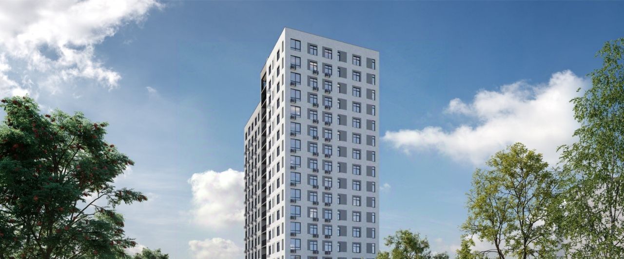 квартира г Курск р-н Центральный ул Хуторская 33 фото 6