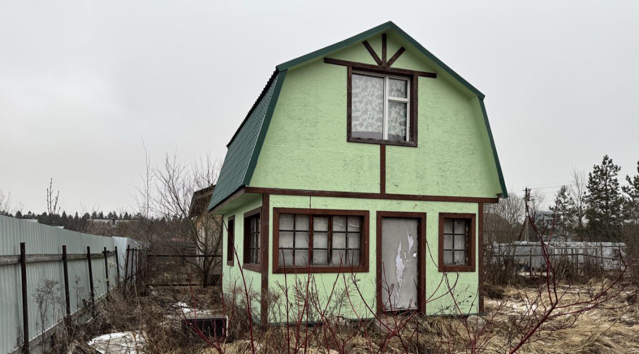 земля городской округ Одинцовский Чернобылец садовое товарищество, 492 фото 3