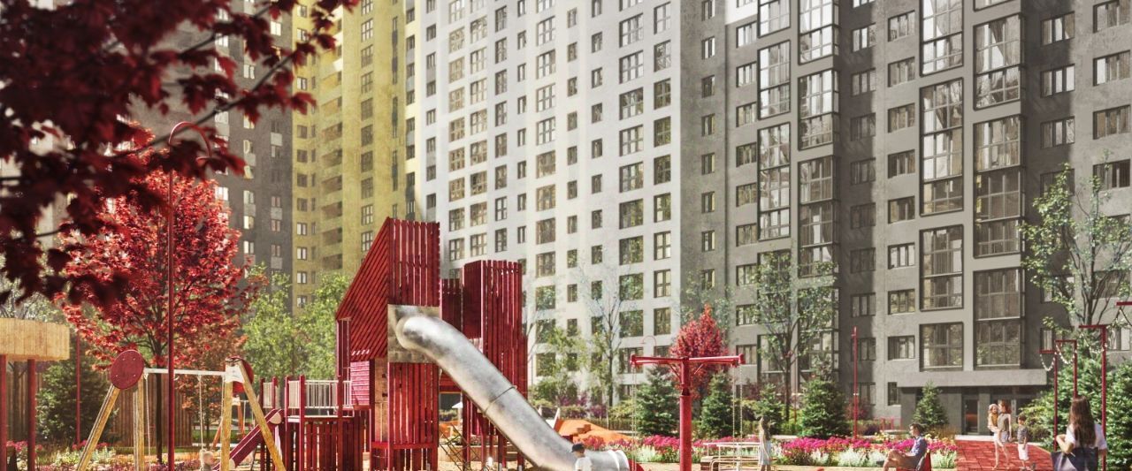 квартира г Курск р-н Сеймский ул Энгельса 115а/2 фото 18