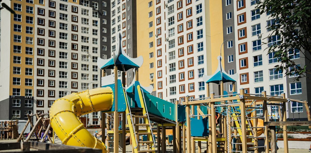 квартира г Курск р-н Центральный пр-кт Надежды Плевицкой 4 фото 12