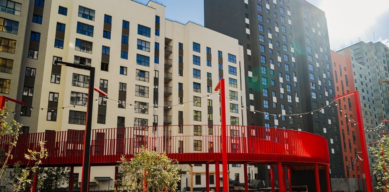 квартира г Курск р-н Сеймский ул Энгельса 115а/2 фото 9