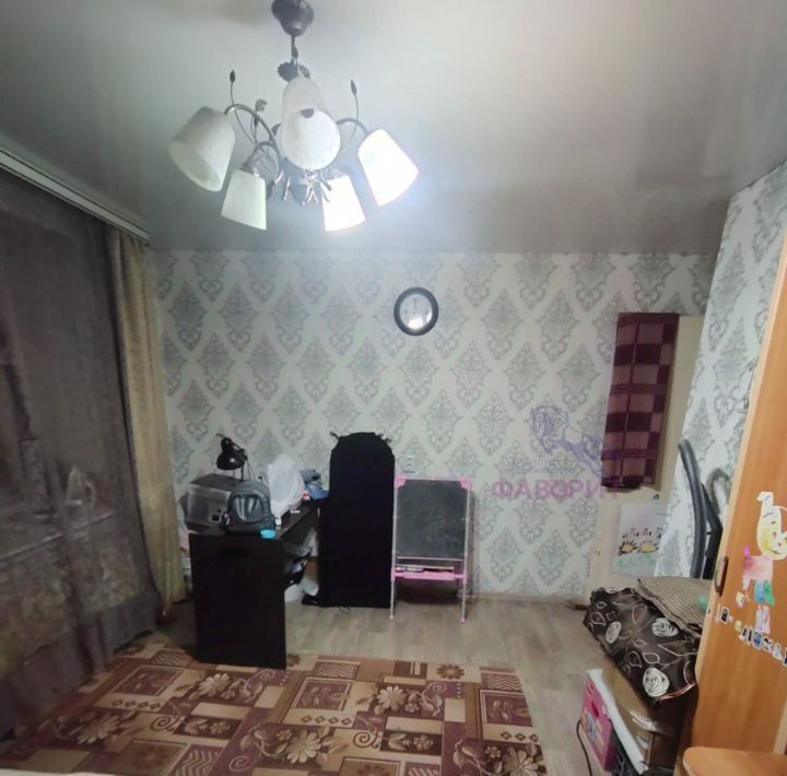 квартира г Орск р-н Октябрьский Новый город ул Ялтинская 95 фото 7