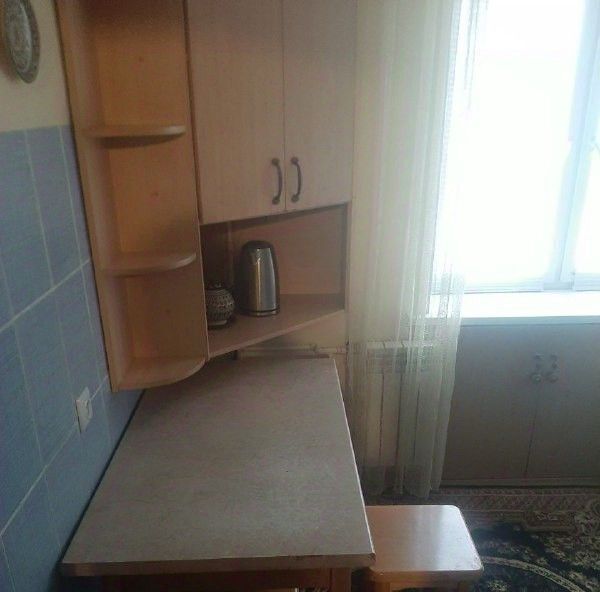 квартира г Волгоград р-н Дзержинский ул Ангарская 118 фото 4