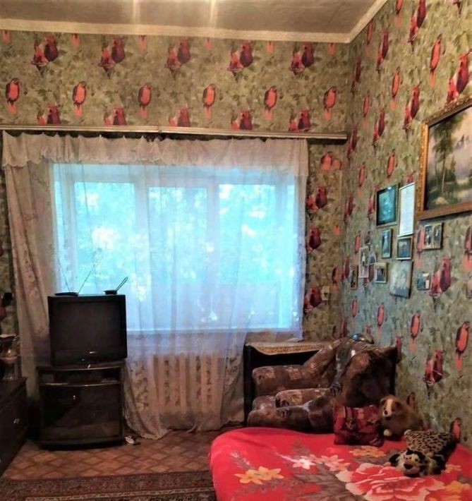квартира г Старый Оскол ул Тракторная 8а фото 4