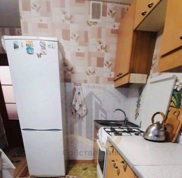 квартира г Старый Оскол мкр Весенний 10 фото 2