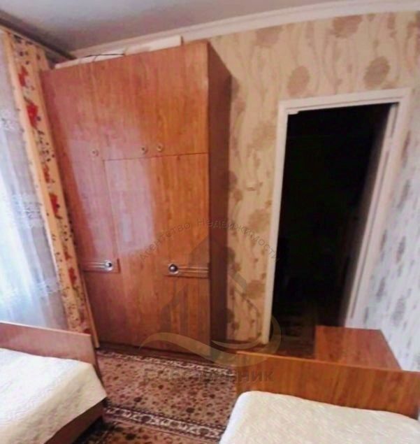 квартира г Старый Оскол мкр Весенний 10 фото 4