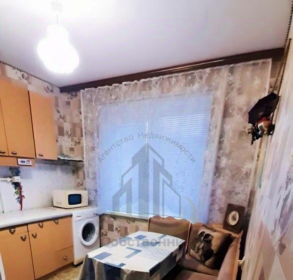 квартира г Старый Оскол мкр Весенний 10 фото 9
