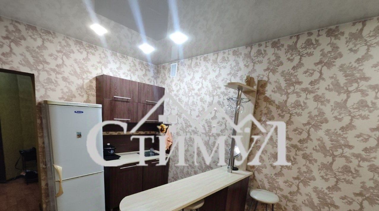 квартира г Абакан ул Некрасова 45 фото 3