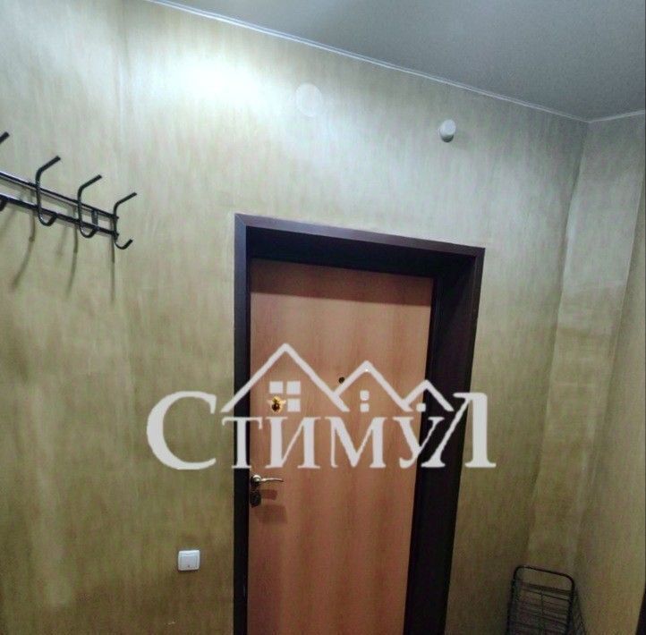 квартира г Абакан ул Некрасова 45 фото 4