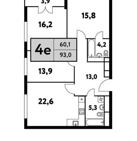 ул Фестивальная 15к/6 фото