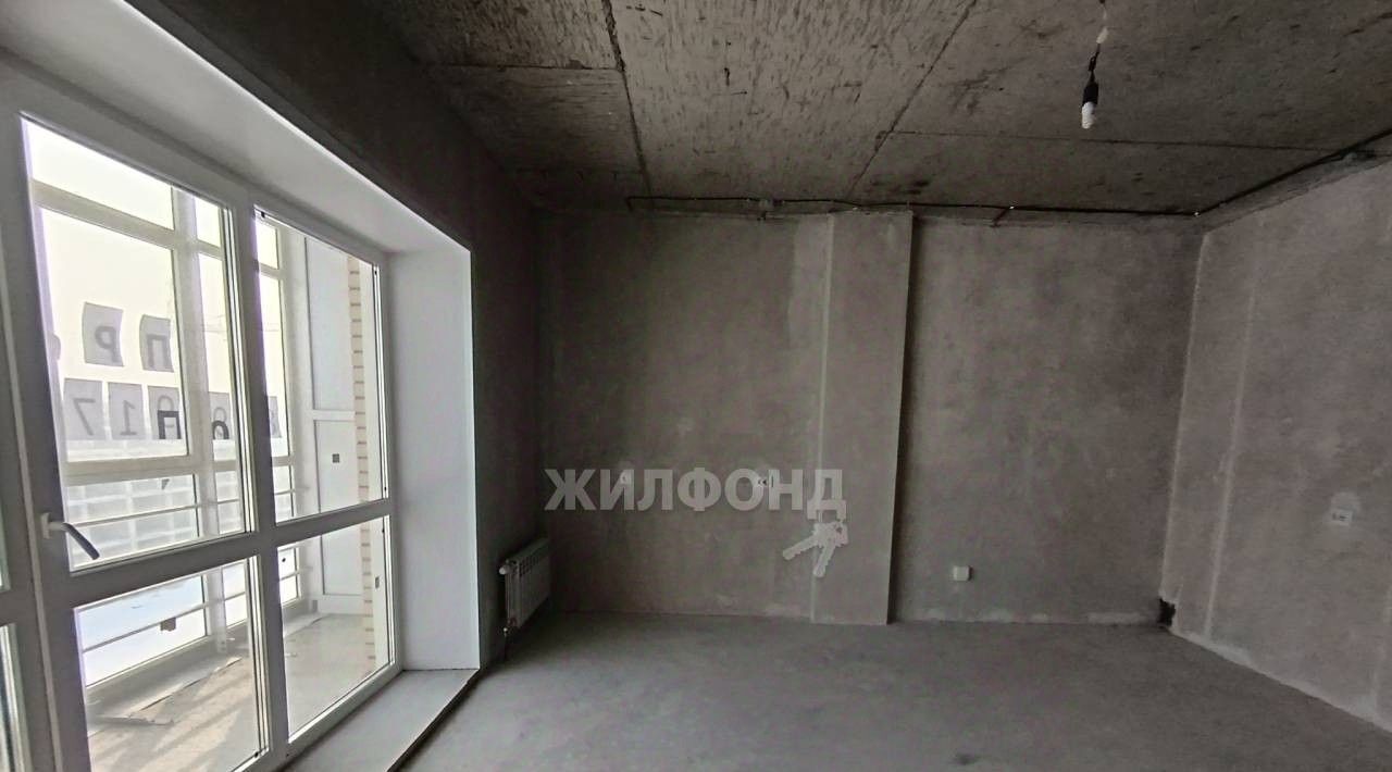 квартира г Абакан ул Арбан 2к/2 фото 2