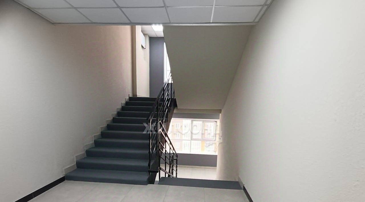 квартира г Абакан ул Арбан 2к/2 фото 7