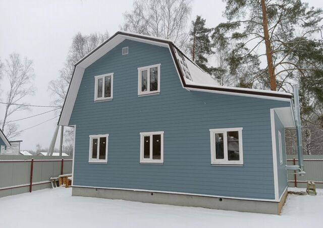 тер Белоозерский 44 км, 1-й мкр-н, городской округ Воскресенск, Белоозёрский, Егорьевское шоссе фото