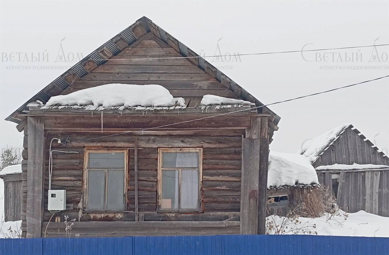 дом р-н Чернушинский с Сульмаш ул Чапаева Чернушка фото 2