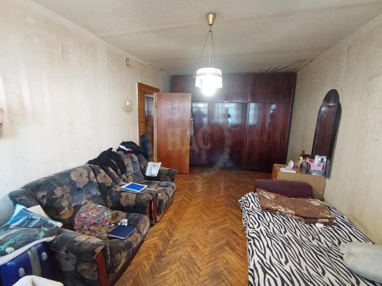 квартира г Курск р-н Центральный ул Ленина 31 фото 6