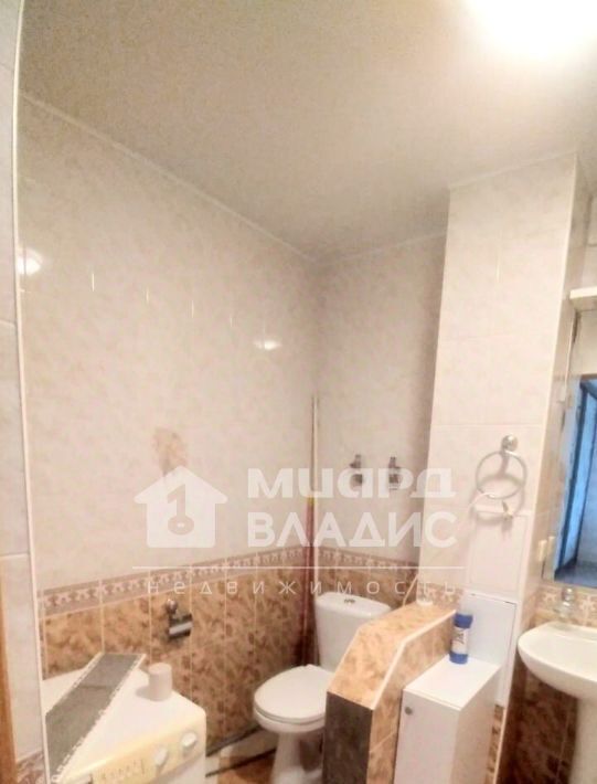 квартира г Омск р-н Центральный ул Яковлева 166 фото 8
