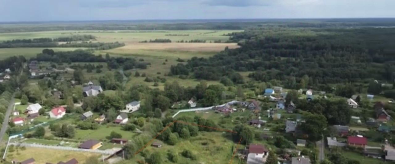 земля р-н Тосненский д Ильинский Погост Любанское городское поселение фото 1