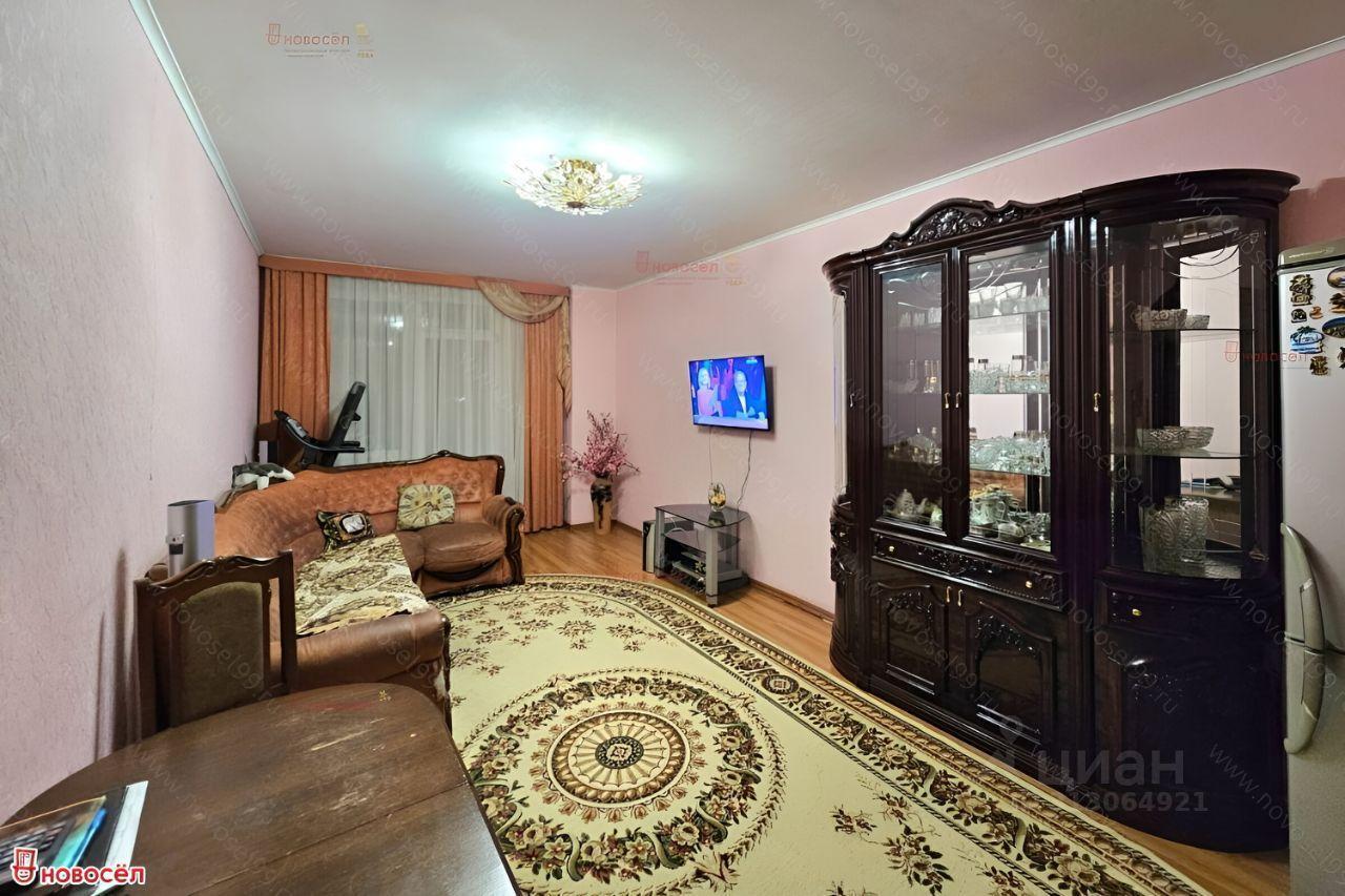 квартира г Екатеринбург ул Радищева 33 фото 2