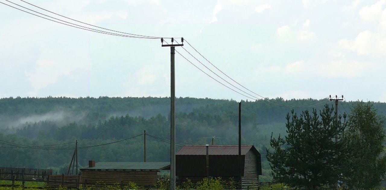 земля р-н Емельяновский с Устюг снт Восход ул Весенняя 4 сельсовет, Устюгский фото 7