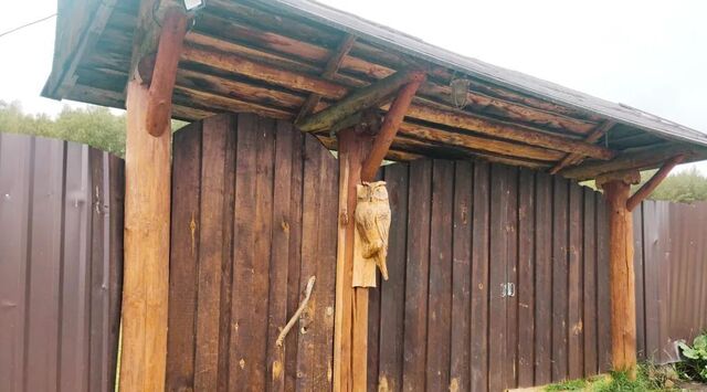Кусинское городское поселение, пос. Кусинские Печи, ул. Мичурина, 1 фото