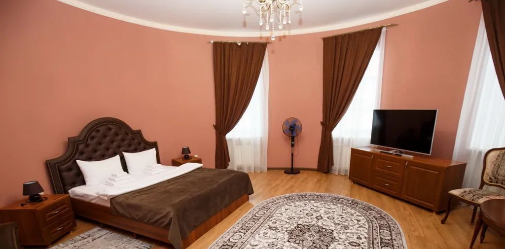 комната г Златоуст пр-кт 30-летия Победы 3 фото 1