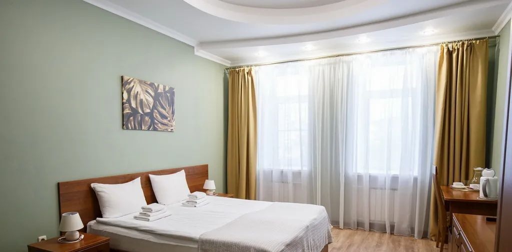 комната г Златоуст пр-кт 30-летия Победы 3 фото 1