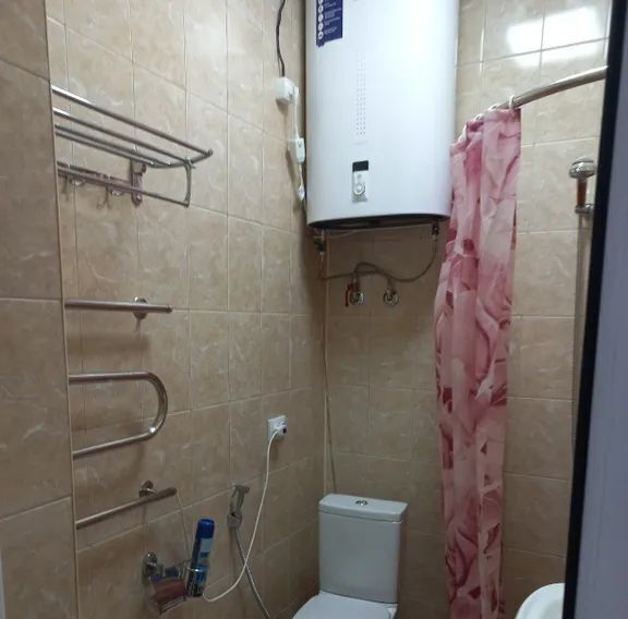 комната г Карачаевск ул Магометова 10 Теберда фото 4